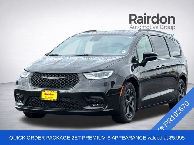 chrysler pacifica phev 2024 2C4RC1S73RR102670 image chrysler pacifica phev 2024 2C4RC1S73RR102670 image